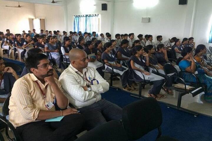 auditorium